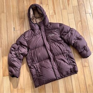Polo Ralph Lauren puffer jacket - Large - down- super light